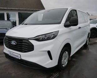 Ford Ford Transit Custom Trend FT300 L1H1 Kasten LKW Gebrauchtwagen