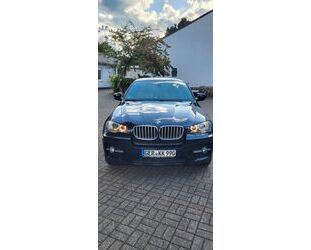 BMW BMW X6 xDrive35d - Gebrauchtwagen