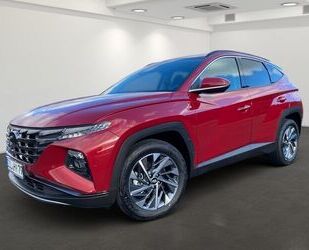 Hyundai Hyundai Tucson 1.6 T-GDI Trend Mild-Hybrid 2WD (EU Gebrauchtwagen