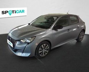 Peugeot Peugeot 208 Active Pack 100, SHZ, PDC Gebrauchtwagen