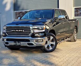 Dodge Dodge RAM 1500 5.7 Laramie Memory AHK Kamera LED L Gebrauchtwagen