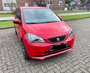 Seat Seat Mii 1.0 44kW Ecomotive Style Style Gebrauchtwagen