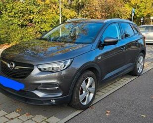 Opel Opel Grandland (X) 1.6 Diesel 88kW Business Editi. Gebrauchtwagen