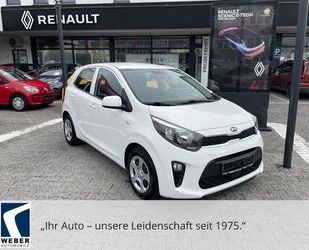 Kia Kia Picanto Edition 7 1,0 Gebrauchtwagen