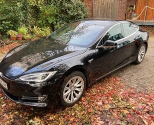 Tesla Tesla Model S 75D - AUTOPILOT + LUFTFEDERUNG Gebrauchtwagen