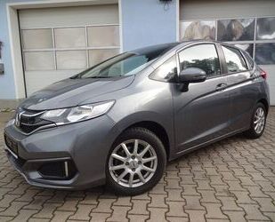 Honda Honda Jazz Trend 4 Türen ,36.800 KM Gebrauchtwagen