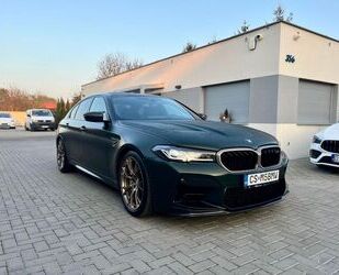 BMW BMW M5 Baureihe M5 Lim. CS Gebrauchtwagen