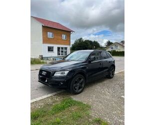 Audi Audi Q5 3.0 TDI clean diesel S tronic quattro - Gebrauchtwagen