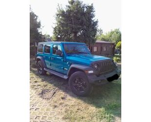 Jeep Jeep Wrangler 3,6 V6 Hardtop / Softtop 4X4 Gebrauchtwagen