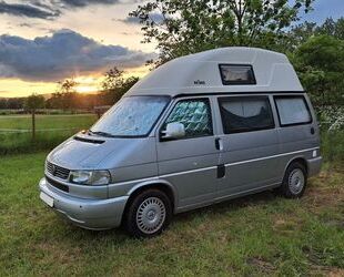 VW Volkswagen T4 California mit Reimo Hochdach Gebrauchtwagen