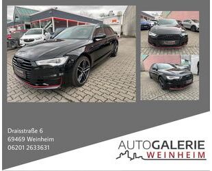 Audi Audi A6 Avant 2.0 TDI ultra S Line/AUT/NAVI/Xenon Gebrauchtwagen