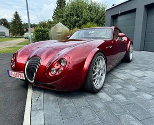 Wiesmann Wiesmann MF 4 GT Coupe Automatik Xenon Sitzheizung Gebrauchtwagen