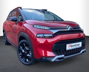 Citroen Citroën C3 Aircross PureTech 110 S&S OPF SHINE PAC Gebrauchtwagen