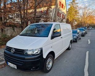 VW Volkswagen T5 Transporter Gebrauchtwagen