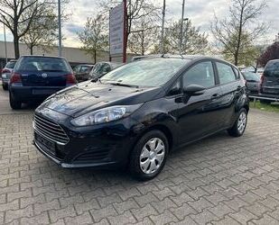 Ford Ford Fiesta Ambiente * TÜV/AU SERVICE NEU*GARANTIE Gebrauchtwagen