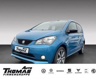 Seat Seat Mii electric 1-Gang Plus LED Tagfahrlicht DAB Gebrauchtwagen