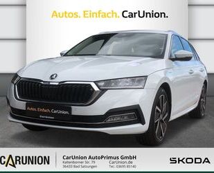 Skoda Skoda Octavia Combi Style 1.4 TSi iV *NAVI*LED*Alu Gebrauchtwagen