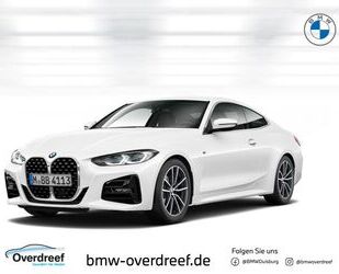 BMW BMW 420i Coupe M Sportpaket Sport Aut. Klimaaut. A Gebrauchtwagen