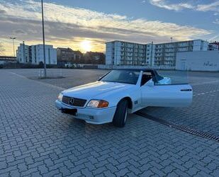 Mercedes-Benz Mercedes-Benz SL 300 Gebrauchtwagen