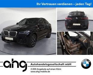 BMW X4 Gebrauchtwagen