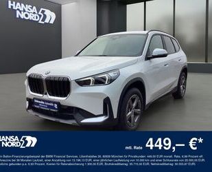 BMW X1 Gebrauchtwagen