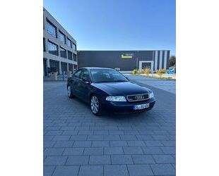 Audi Audi A4 2.8 quattro V6 Gebrauchtwagen