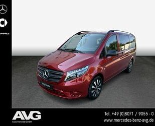 Mercedes-Benz Mercedes-Benz Vito 119 CDI Tourer Edition PRO Lang Gebrauchtwagen