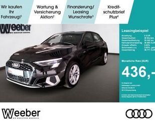 Audi Audi A3 Sportback 40 TFSI e advanced MATRIX*NAVI*A Gebrauchtwagen