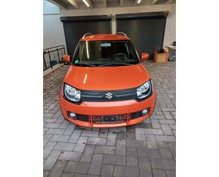 Suzuki Suzuki Ignis 1.2 Allgrip Comfort 4x4, Anhängerkupp Gebrauchtwagen