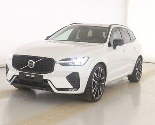 Volvo Volvo XC60 Ultimate Dark*AWD*Bowers*Standh*Sitzbel Gebrauchtwagen