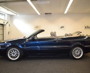 Volvo Volvo C70 Cabriolet / Roadster 2.0 T Originalzusta Gebrauchtwagen