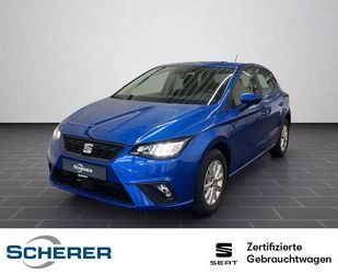 Seat Seat Ibiza Style 1.0 TSI Gebrauchtwagen