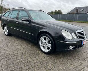 Mercedes-Benz Mercedes-Benz E 280 CDI AVANTGARDE Gebrauchtwagen