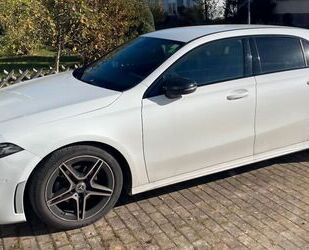 Mercedes-Benz Mercedes-Benz A 180 Gebrauchtwagen