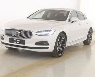 Volvo Volvo S90 B5 AWD Mild-Hybrid Diesel Ultimate Brigh Gebrauchtwagen