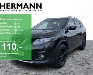 Nissan Nissan X-Trail X-TRAIL ABS ESP SERVO Wegfahrsperre Gebrauchtwagen