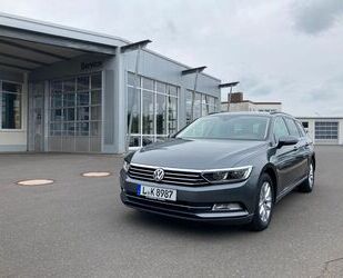 VW Volkswagen Passat Variant 2.0 TDI SCR 110kW BMT 4M Gebrauchtwagen