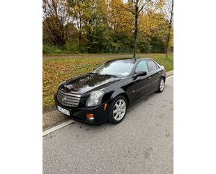 Cadillac Cadillac CTS 3,2 V6 Autom. Gebrauchtwagen