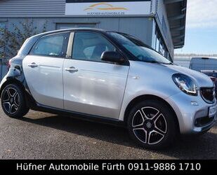 Smart Smart forfour Automatik*Faltdach*Navi*Sitzheizung* Gebrauchtwagen