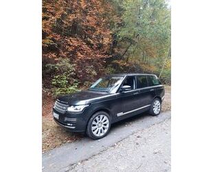 Land Rover Land Rover Neuer Motor Range Rover 4.4 SDV8 Autobi Gebrauchtwagen