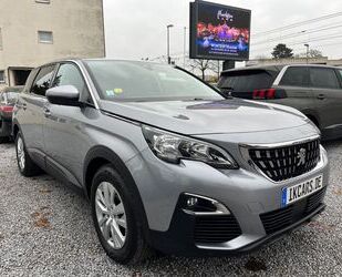 Peugeot Peugeot 5008 1,5 BlueHDI EAT8 7-Sitzer Gebrauchtwagen