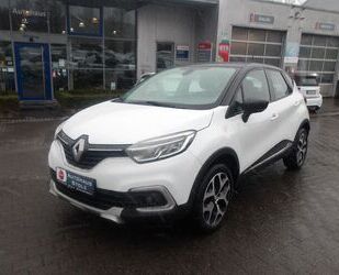 Renault Renault Captur Intens Gebrauchtwagen