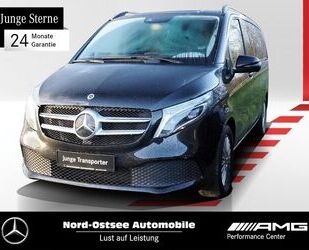 Mercedes-Benz Mercedes-Benz V 250 Edition lang AHK Navi LED Kam Gebrauchtwagen