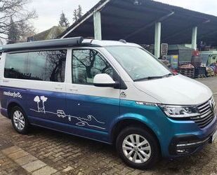 VW Volkswagen T6.1 California Ocean *el.Aufst.D *LED Gebrauchtwagen