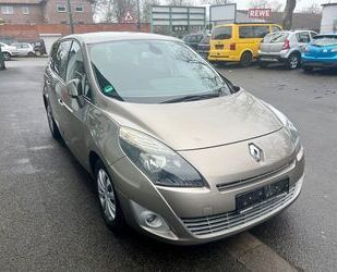 Renault Renault Grand Scenic III Dynamique