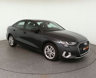 Audi Audi A3 35 TDI advanced|ACC|MMI+|SHZG|ParkAss+RFK| Gebrauchtwagen