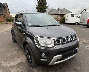 Suzuki Ignis Gebrauchtwagen