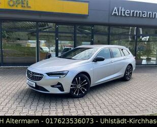 Opel Opel Insignia B Sports Tourer Elegance Alcantara/P Gebrauchtwagen