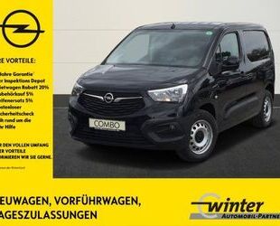 Opel Opel Combo-Electric Cargo Edition NAVI/KAMERA/SHZ Gebrauchtwagen