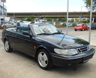 Saab Saab 900 H Kennzeichen Gebrauchtwagen